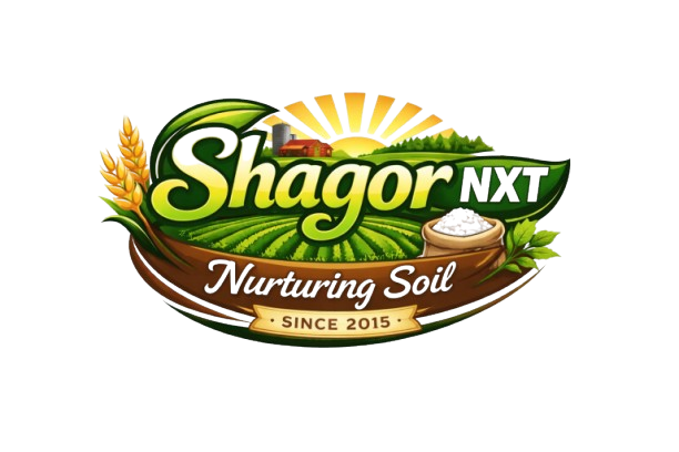 Shagor India Logo