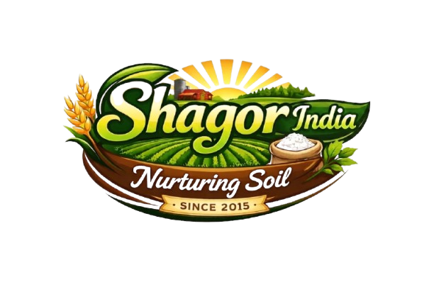 Shagor India Logo